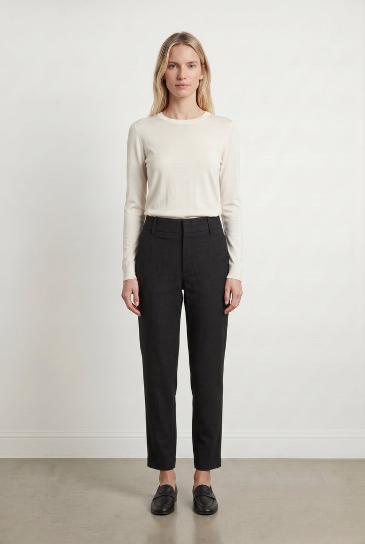 Pantalon Noir - Taille XS/34 de la marque Isabel Marant étoile | PARAD69225 - Vendu par Paradigme - Image 1