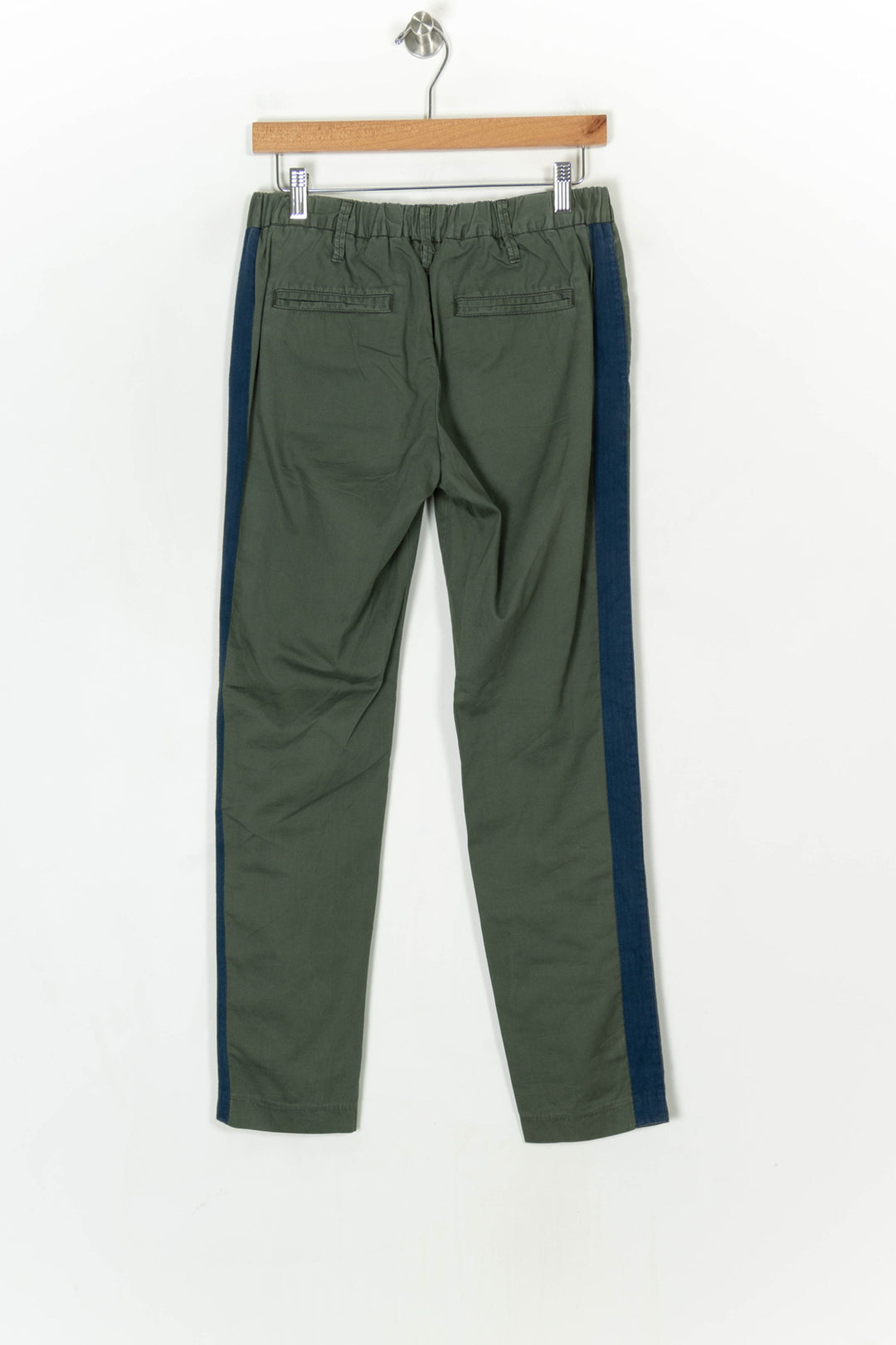 Pantalon Vert - Taille S/36 de la marque Zadig&amp;Voltaire | PARAD69231 - Vendu par Paradigme - Image 5