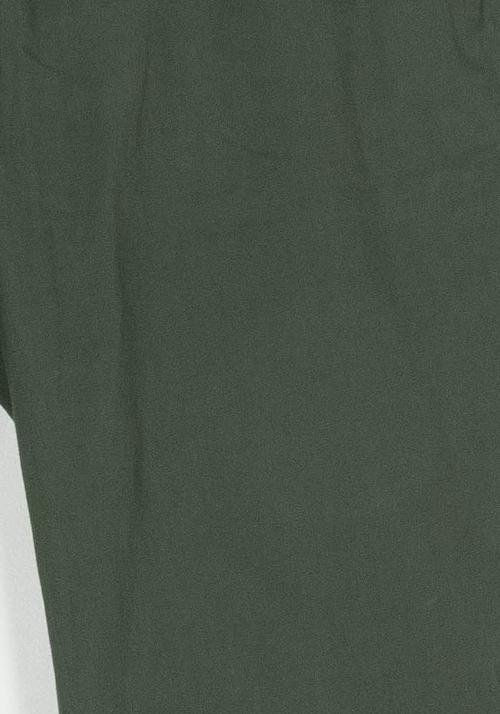 Pantalon Vert - Taille S/36 de la marque Zadig&amp;Voltaire | PARAD69231 - Vendu par Paradigme - Image 3