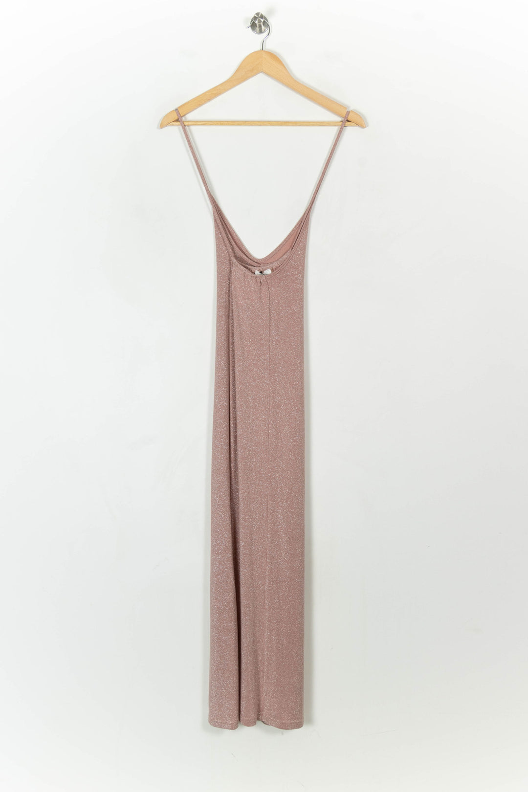 Robe Longue Rose - Taille S/36 de la marque Grace &amp; Mila | PARAD69235 - Vendu par Paradigme - Image 5