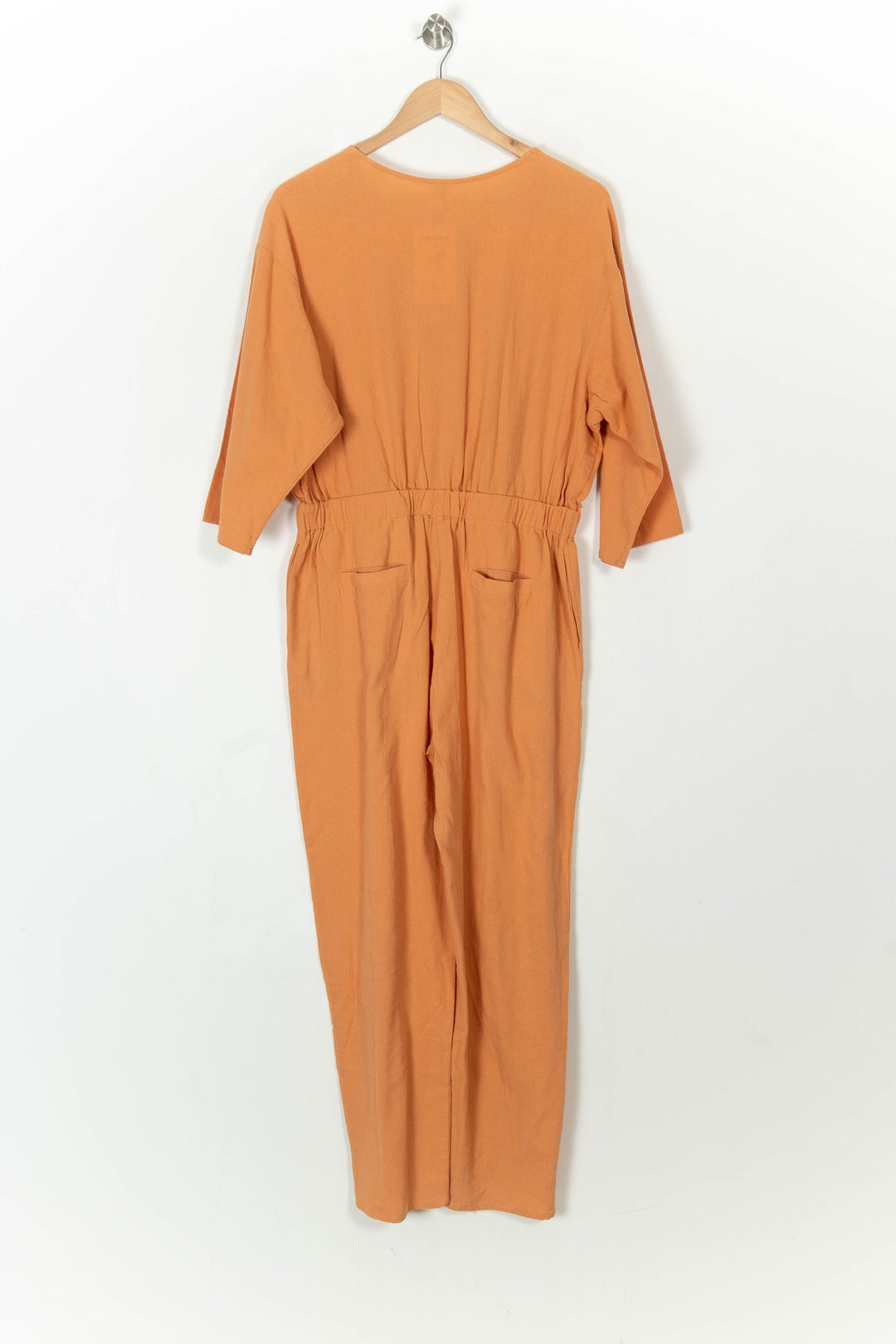 Combinaison Orange - Taille L/40 de la marque Des petits hauts | PARAD69238 - Vendu par Paradigme - Image 5