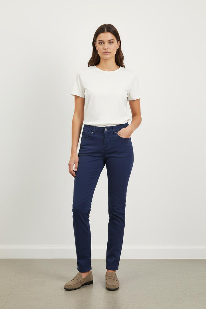 Jean Bleu - Taille S/36