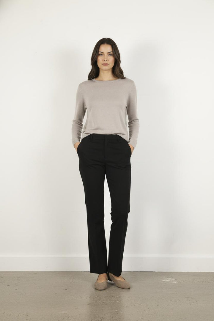 Pantalon Noir - Taille XS/34
