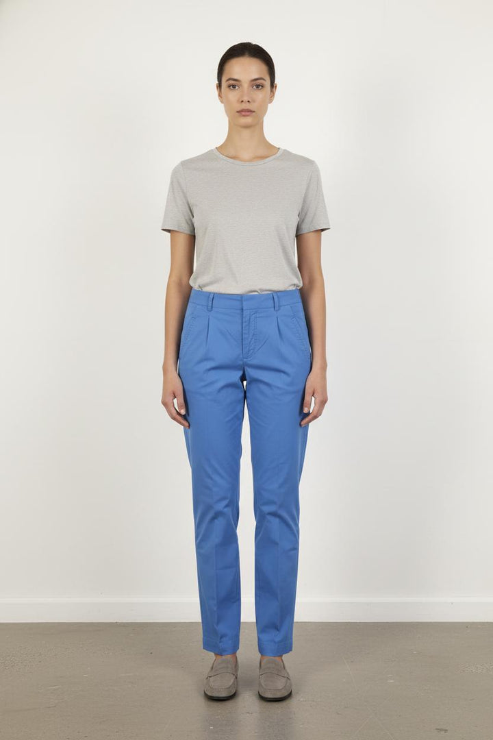 Pantalon Bleu - Taille XS/34