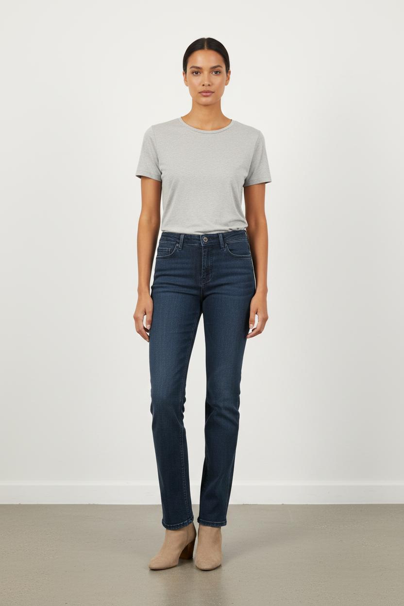 Jean Bleu - Taille S/36