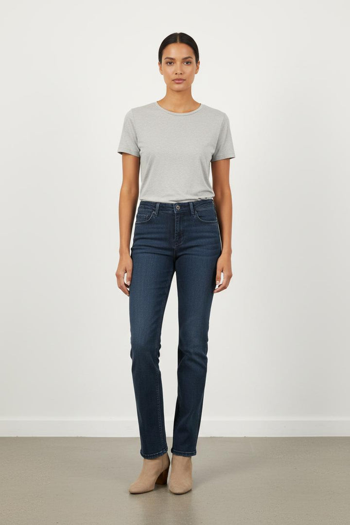 Jean Bleu - Taille S/36