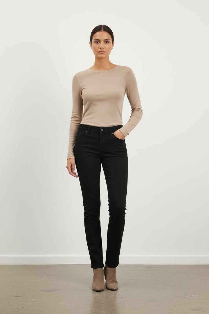 Jean Noir - Taille S/36
