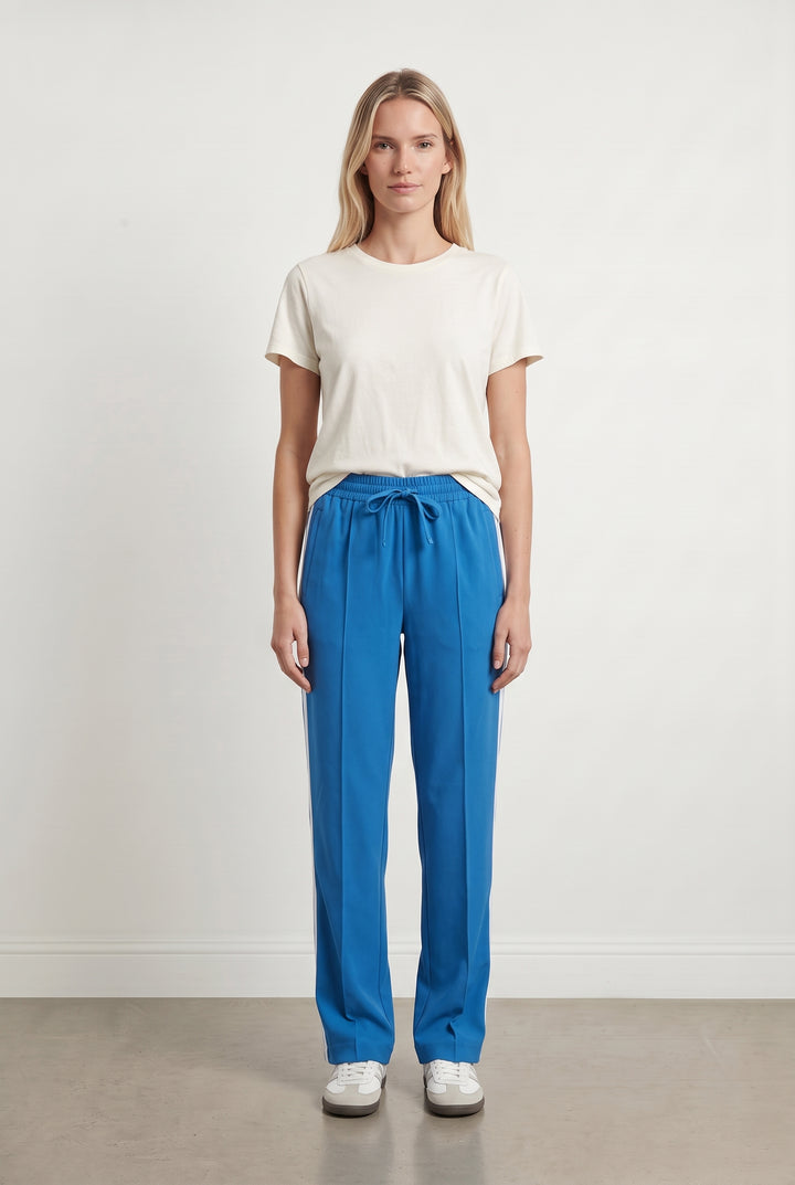 Pantalon Bleu - Taille XS/34 de la marque Zadig&amp;Voltaire | PARAD69317 - Vendu par Paradigme - Image 1