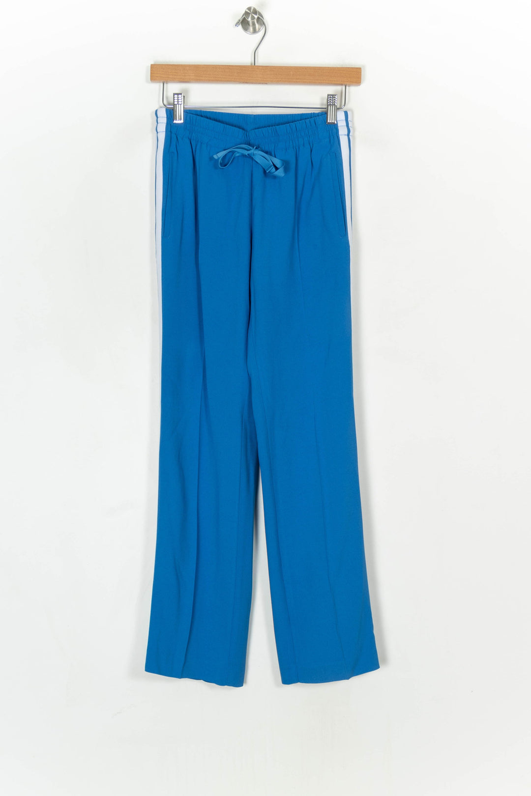 Pantalon Bleu - Taille XS/34 de la marque Zadig&amp;Voltaire | PARAD69317 - Vendu par Paradigme - Image 2
