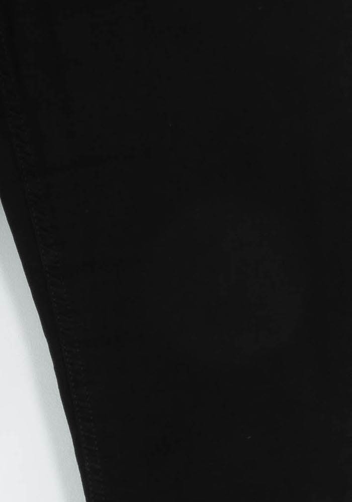 Jean Slim Noir - Taille XS/34 de la marque Acne Studios | PARAD69321 - Vendu par Paradigme - Image 3