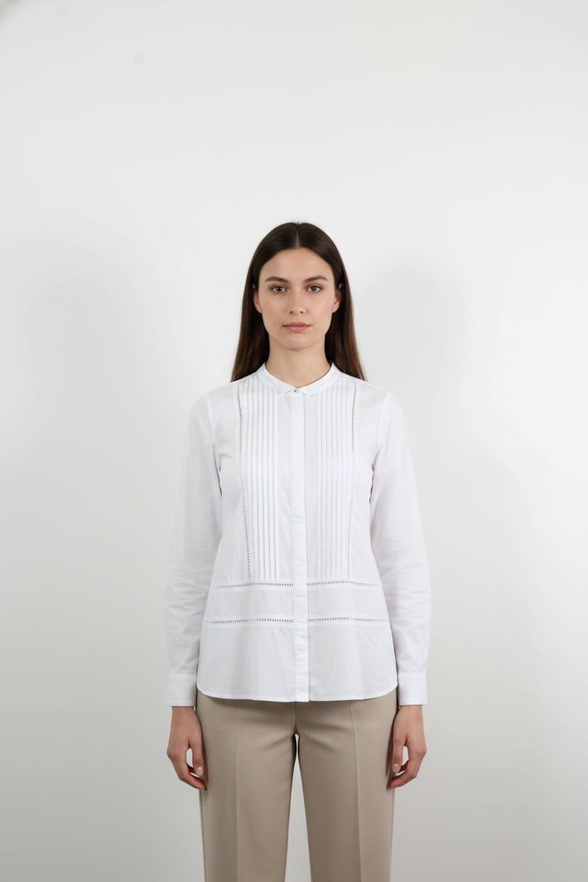 Chemise Blanche - Taille XS/34