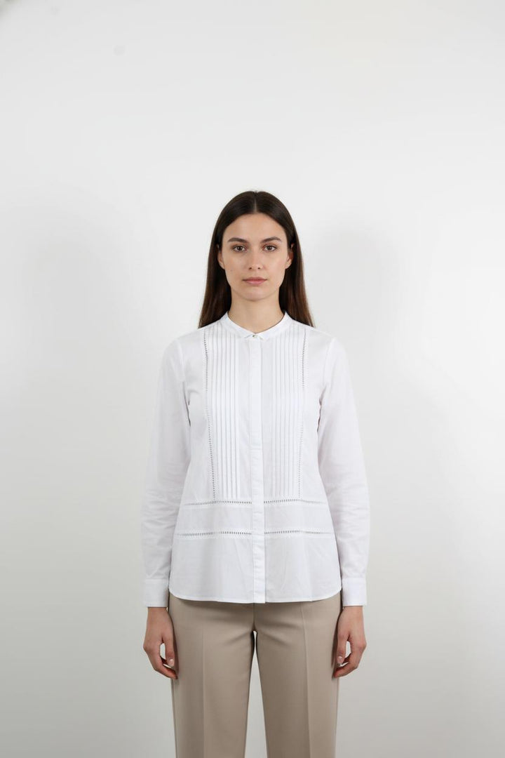 Chemise Blanche - Taille XS/34