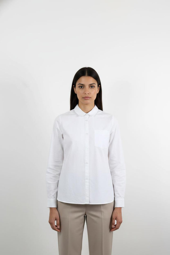 Chemise Blanche - Taille XS/34