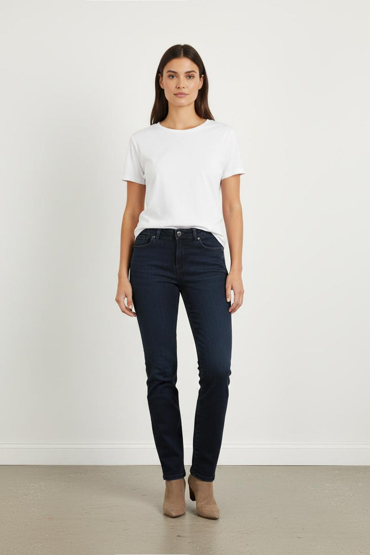 Jean Bleu - Taille S/36
