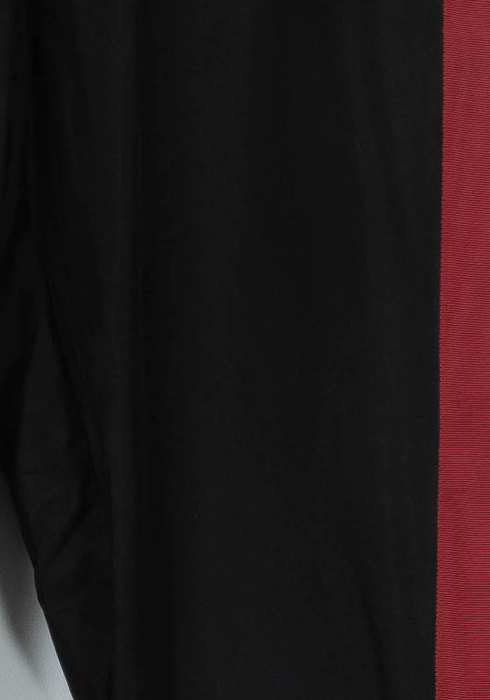 Pantalon Noir et Rouge - Taille S/36 de la marque The Kooples - Sport | PARAD69407 - Vendu par Paradigme - Image 3