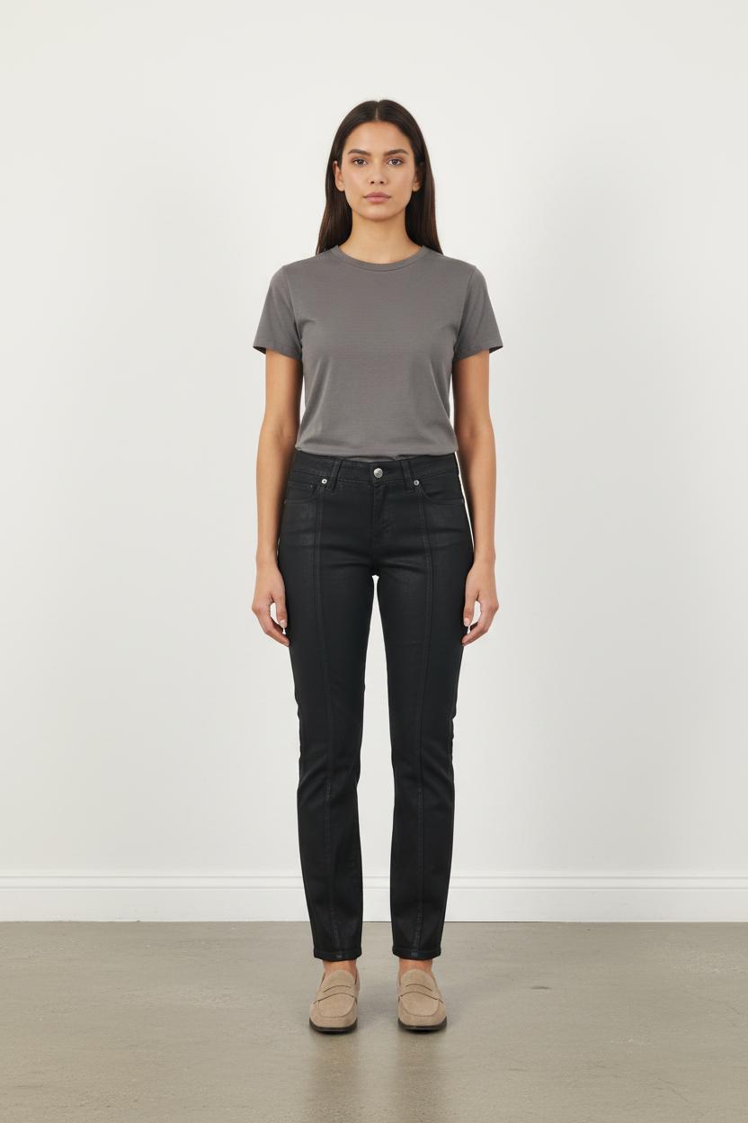 Jean Noir - Taille S/36