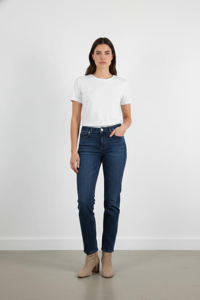 Jean Bleu - Taille S/36
