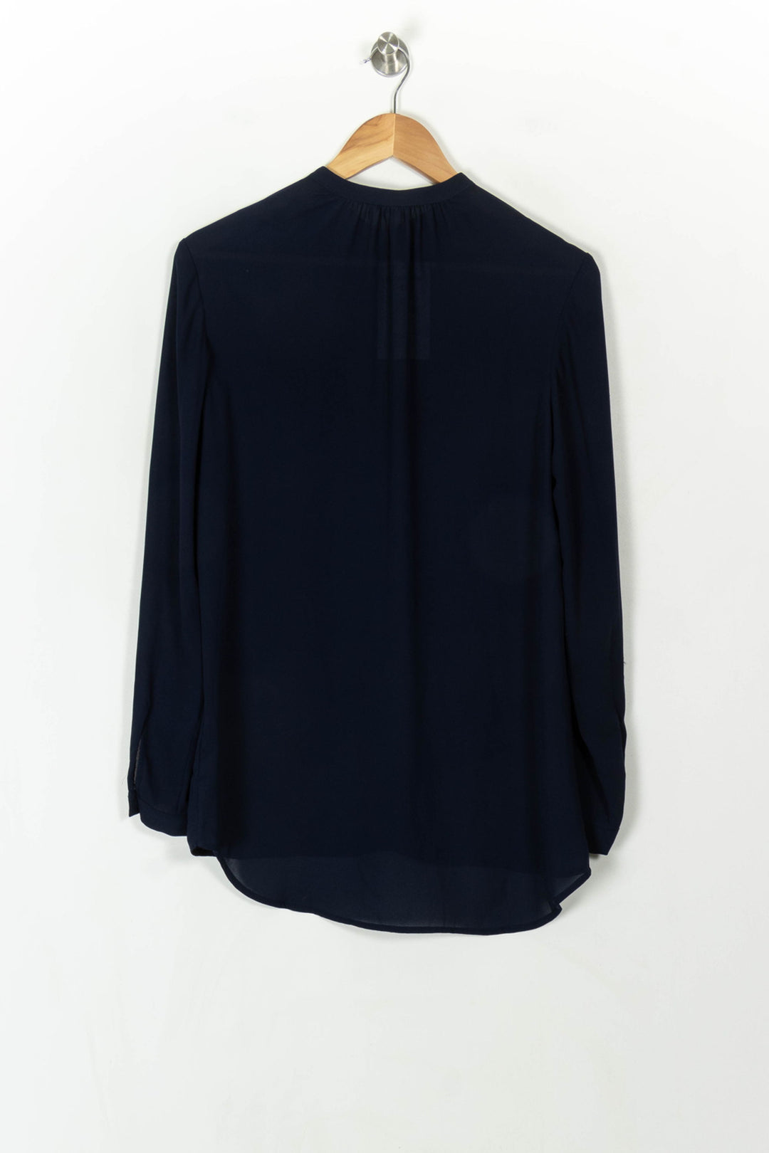 Blouse Bleue - Taille XS/34 de la marque Filippa K | PARAD69477 - Vendu par Paradigme - Image 5