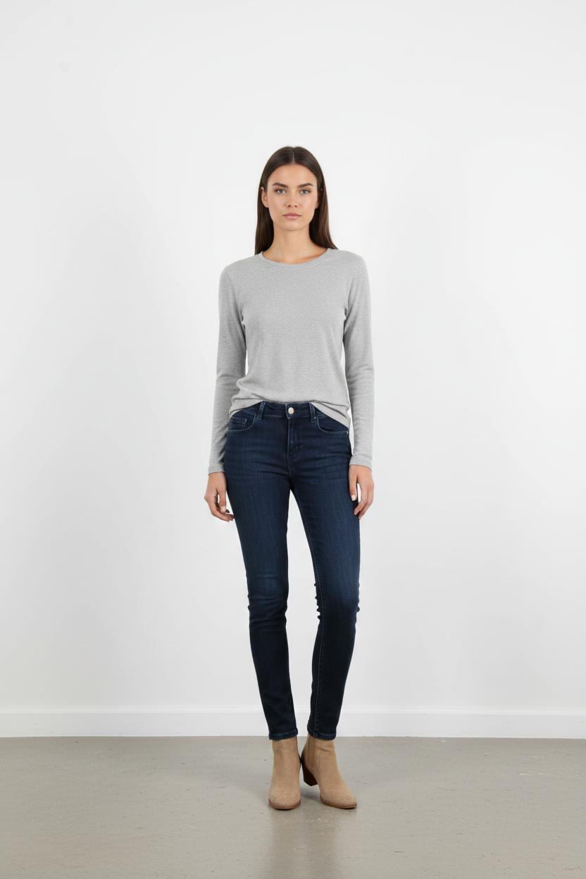 Jean Bleu - Taille M/38