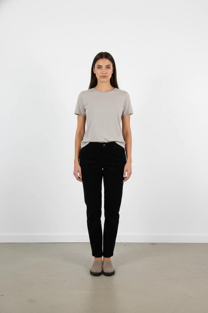 Pantalon Noir - Taille M/38