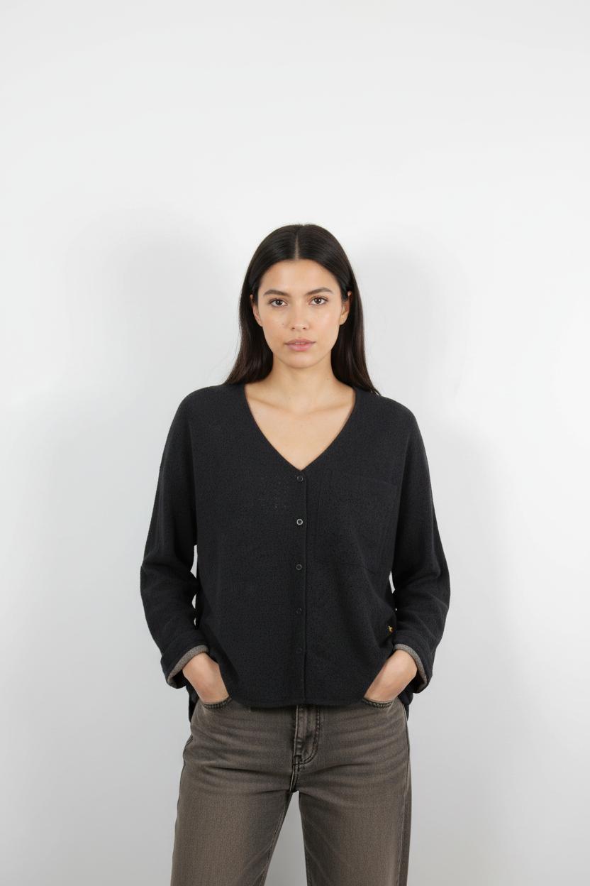 Chemise Bleu - Taille M/38