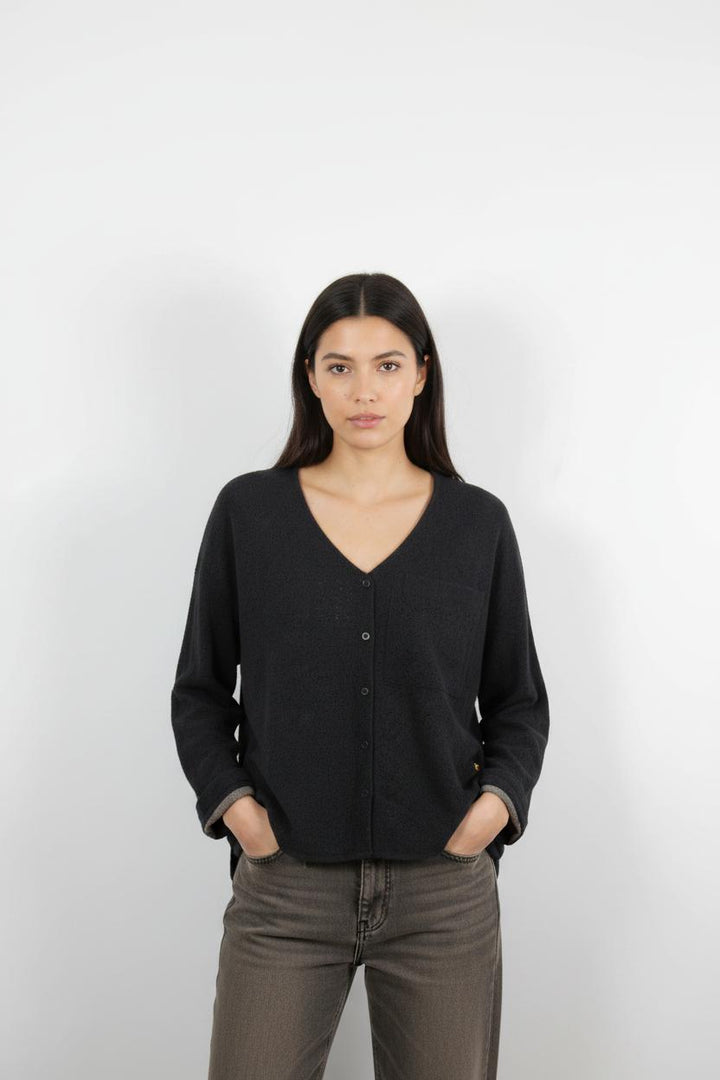 Chemise Bleu - Taille M/38