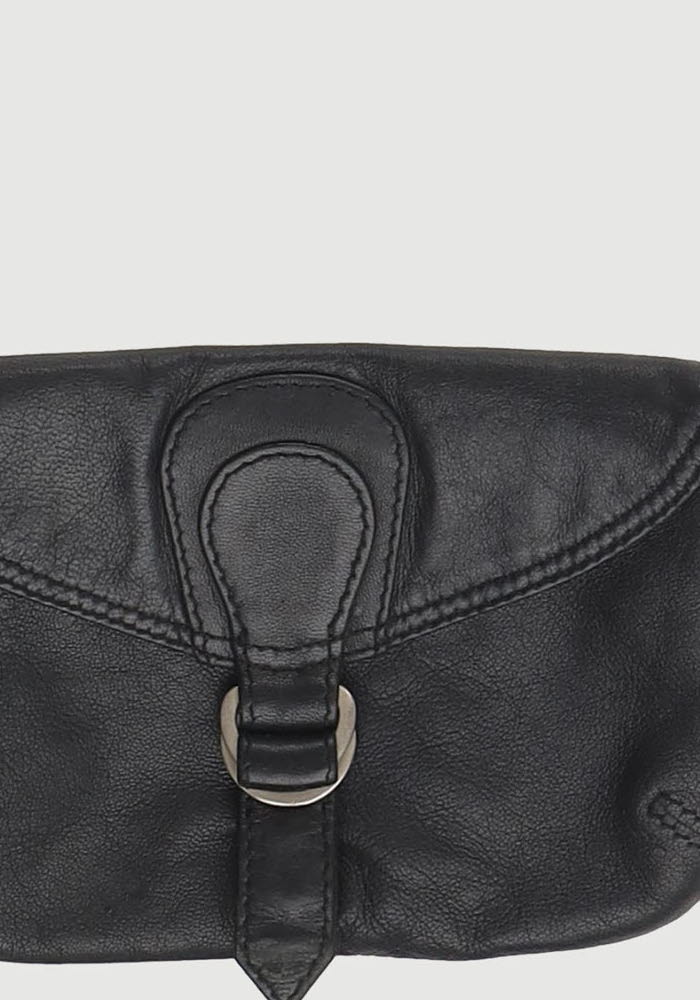 Pochette Noire - Taille T.U. de la marque Petite Mendigote | PARAD69543 - Vendu par Paradigme - Image 3