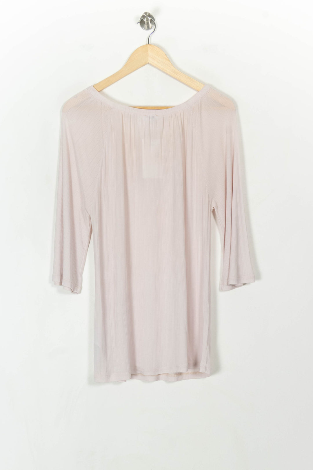 Blouse Rose - Taille XS/34 de la marque Filippa K | PARAD69574 - Vendu par Paradigme - Image 5