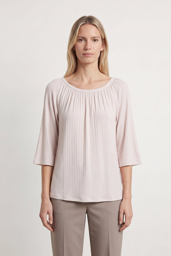Blouse Rose - Taille XS/34 de la marque Filippa K | PARAD69574 - Vendu par Paradigme - Image 1