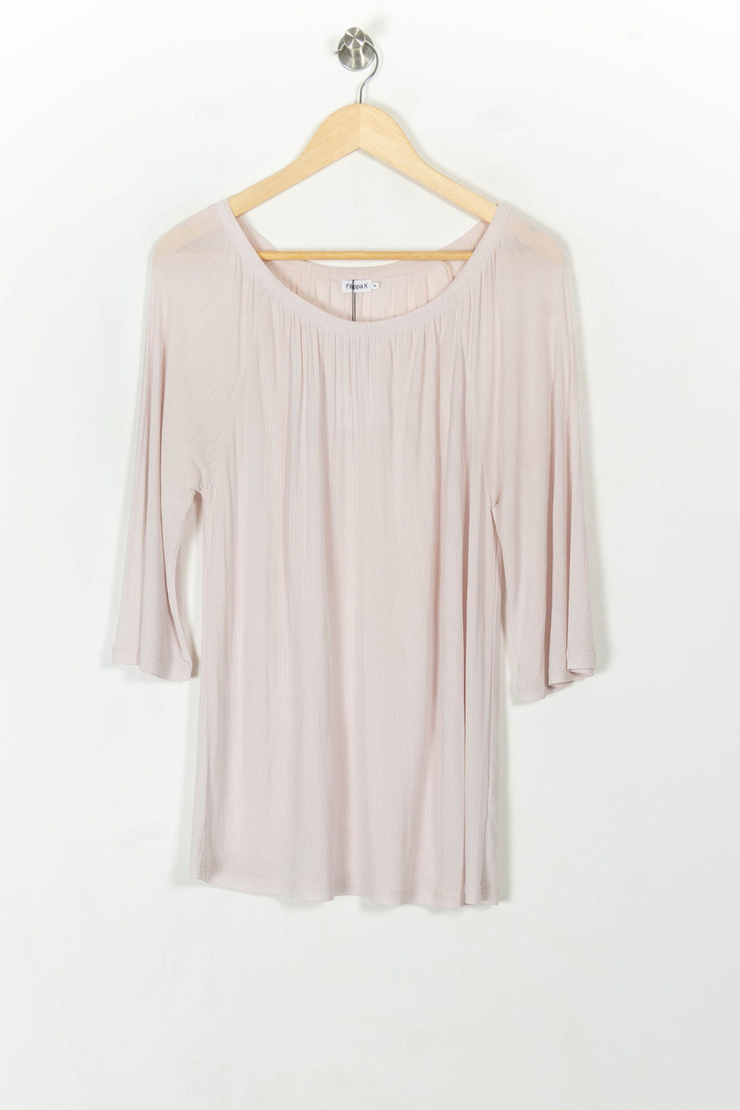Blouse Rose - Taille XS/34 de la marque Filippa K | PARAD69574 - Vendu par Paradigme - Image 2