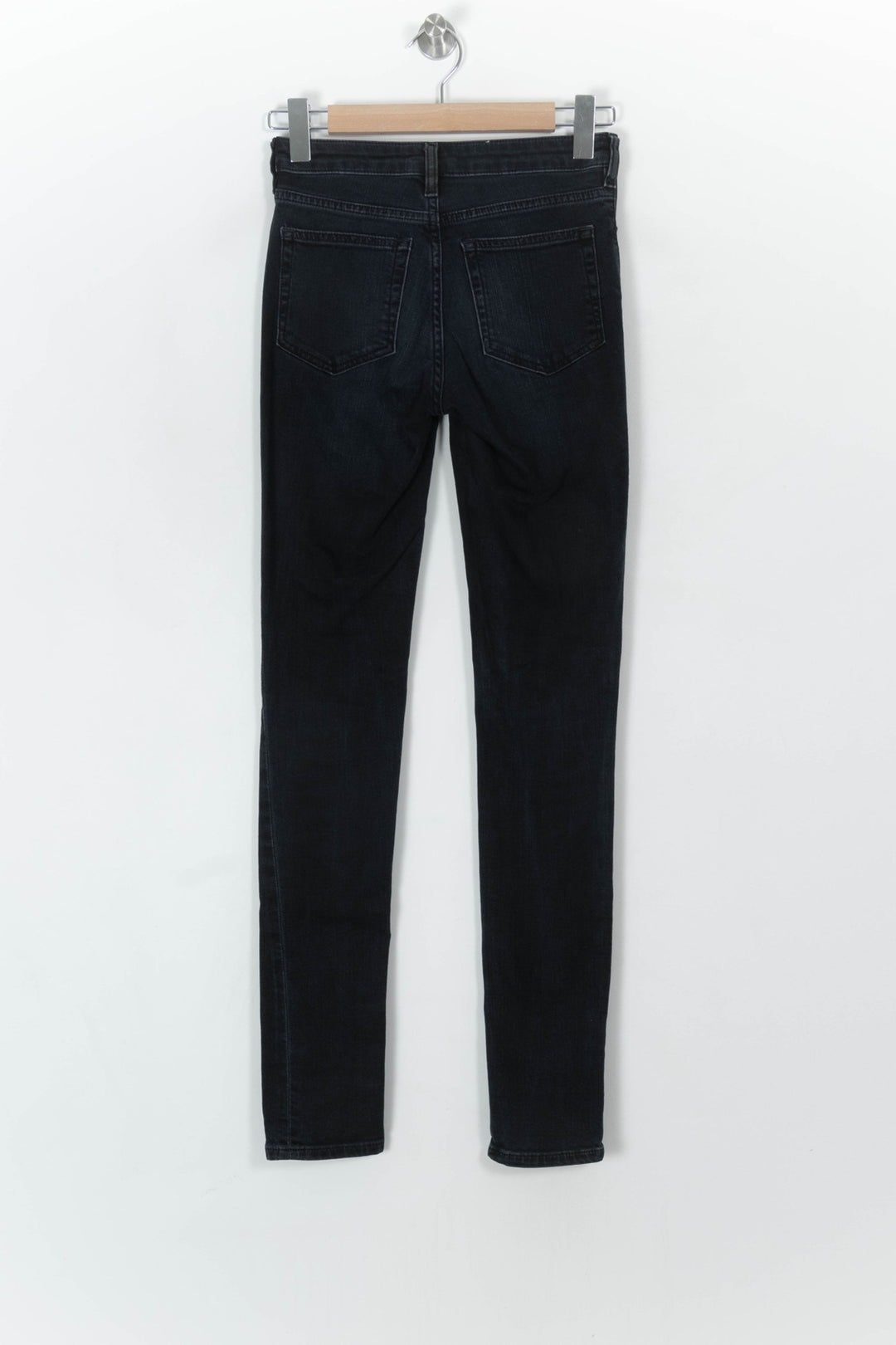 Jean Noir - Taille XS/34 de la marque Acne Studios | PARAD69576 - Vendu par Paradigme - Image 5