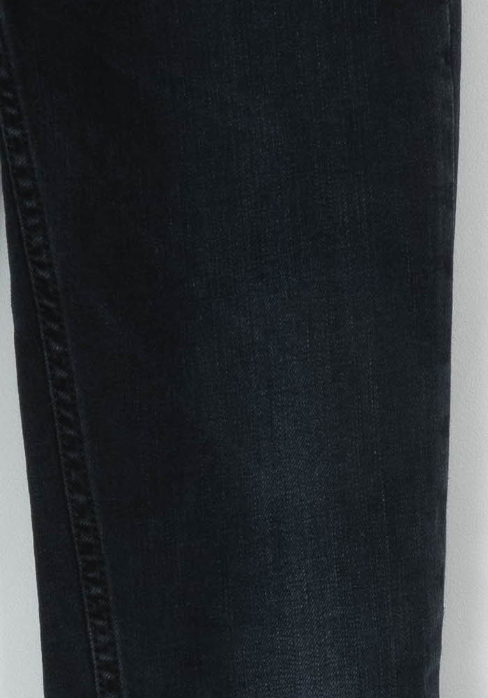 Jean Noir - Taille XS/34 de la marque Acne Studios | PARAD69576 - Vendu par Paradigme - Image 3