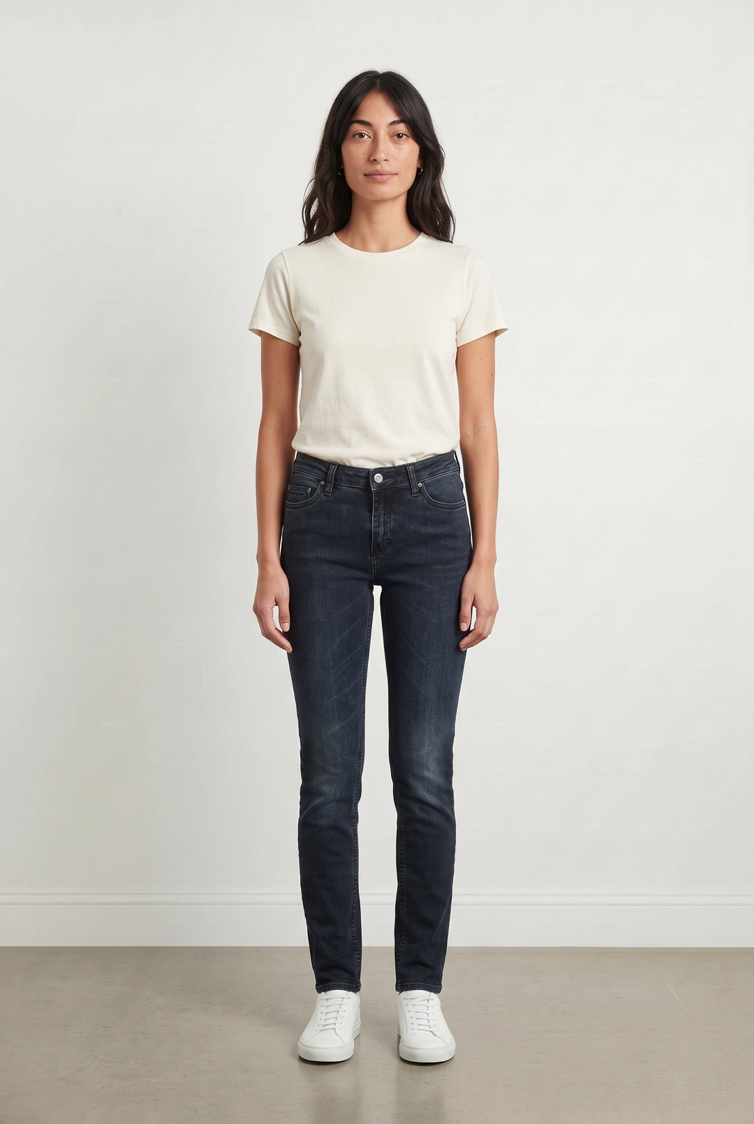 Jean Noir - Taille XS/34 de la marque Acne Studios | PARAD69576 - Vendu par Paradigme - Image 1