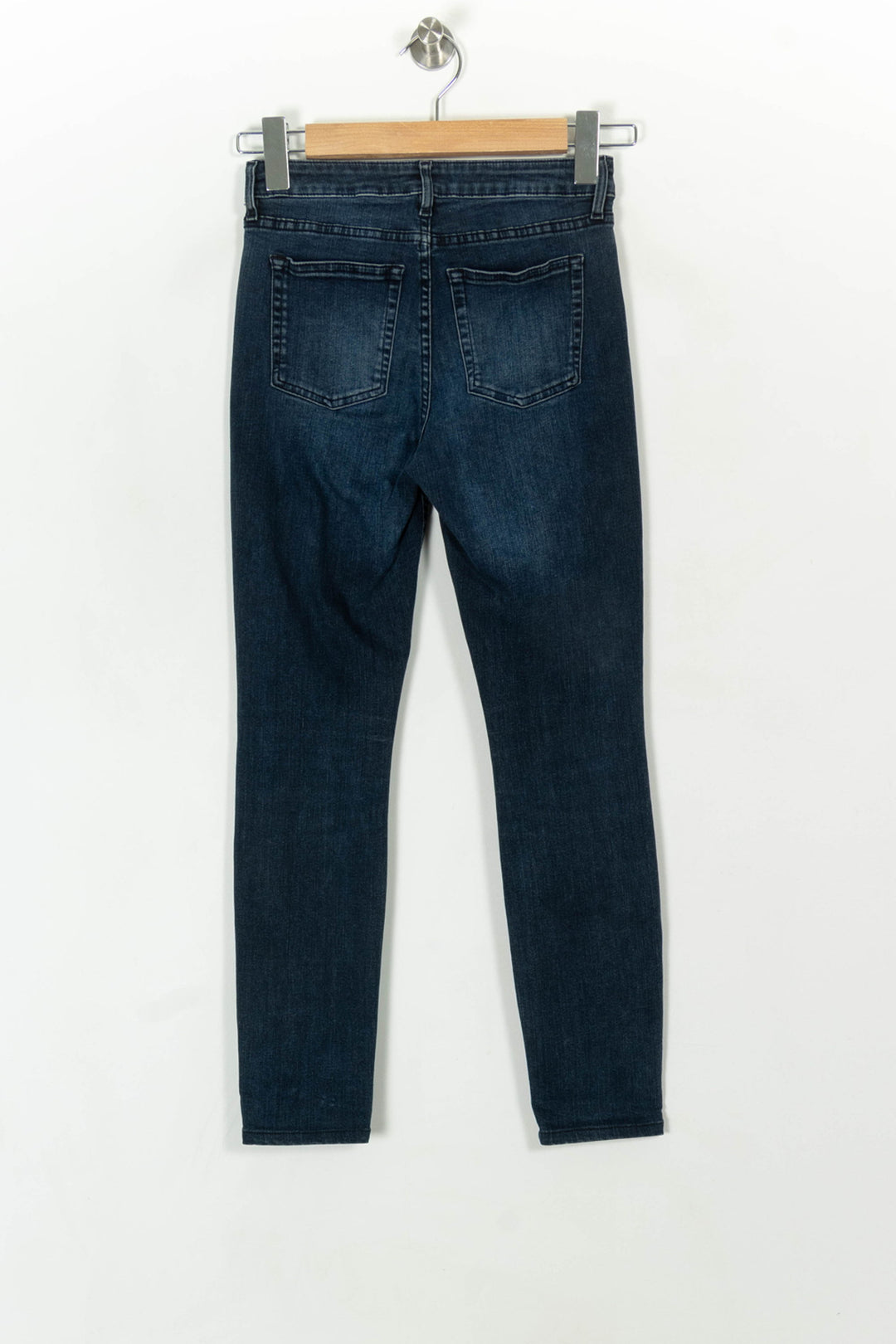 Jean Slim Bleu - Taille XXS/32 de la marque Acne Studios | PARAD69582 - Vendu par Paradigme - Image 5