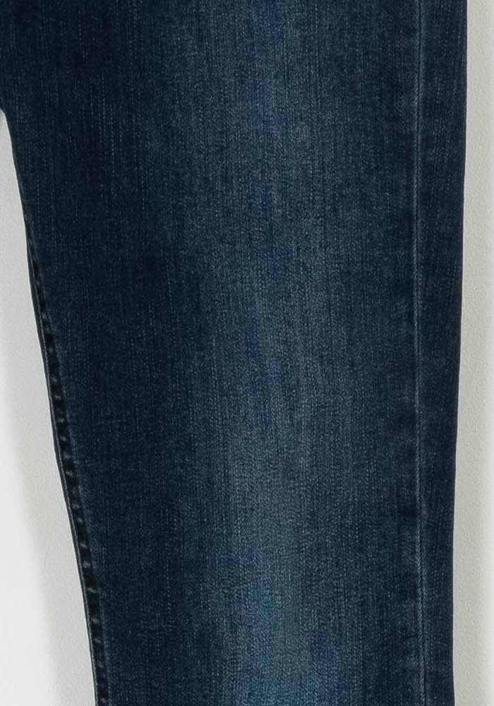 Jean Slim Bleu - Taille XXS/32 de la marque Acne Studios | PARAD69582 - Vendu par Paradigme - Image 3