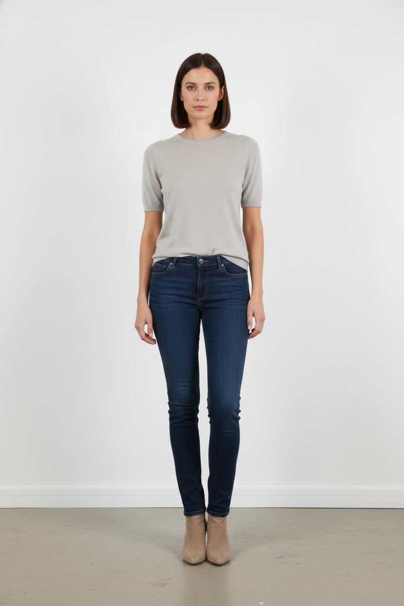 Jean Bleu - Taille XL/42