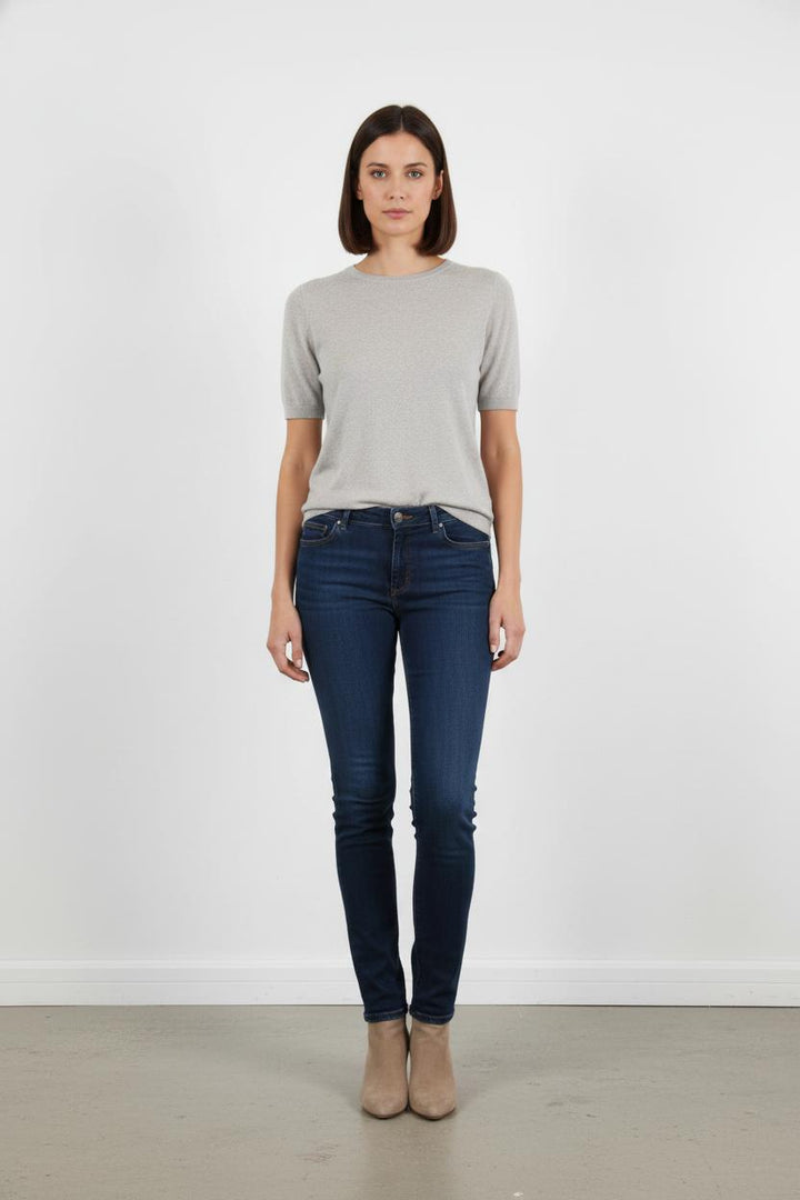 Jean Bleu - Taille XL/42