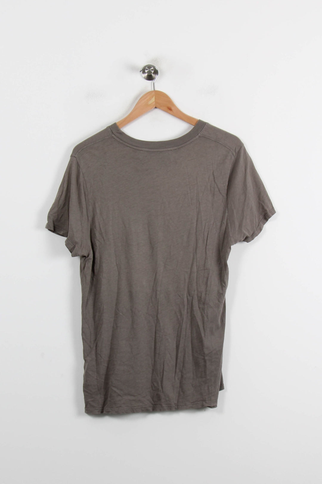 Tee-shirt Marron - Taille XS/34 de la marque IRO | PARAD69638 - Vendu par Paradigme - Image 4