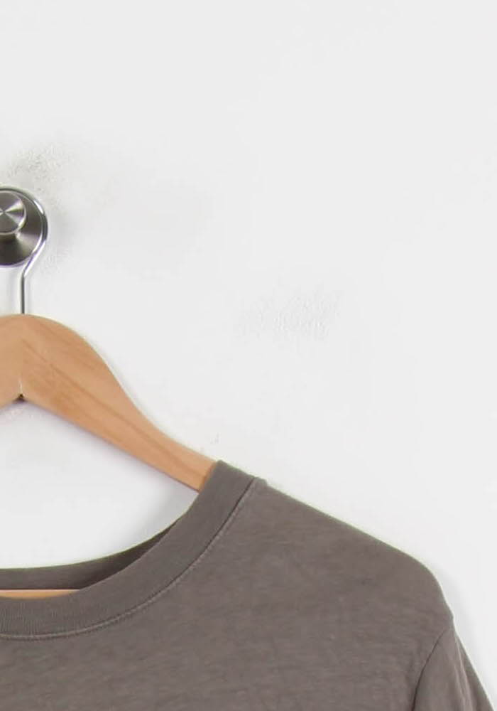 Tee-shirt Marron - Taille XS/34 de la marque IRO | PARAD69638 - Vendu par Paradigme - Image 3