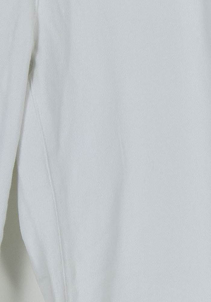 Pantalon Blanc - Taille XXL/44 de la marque Caroll | PARAD69644 - Vendu par Paradigme - Image 3