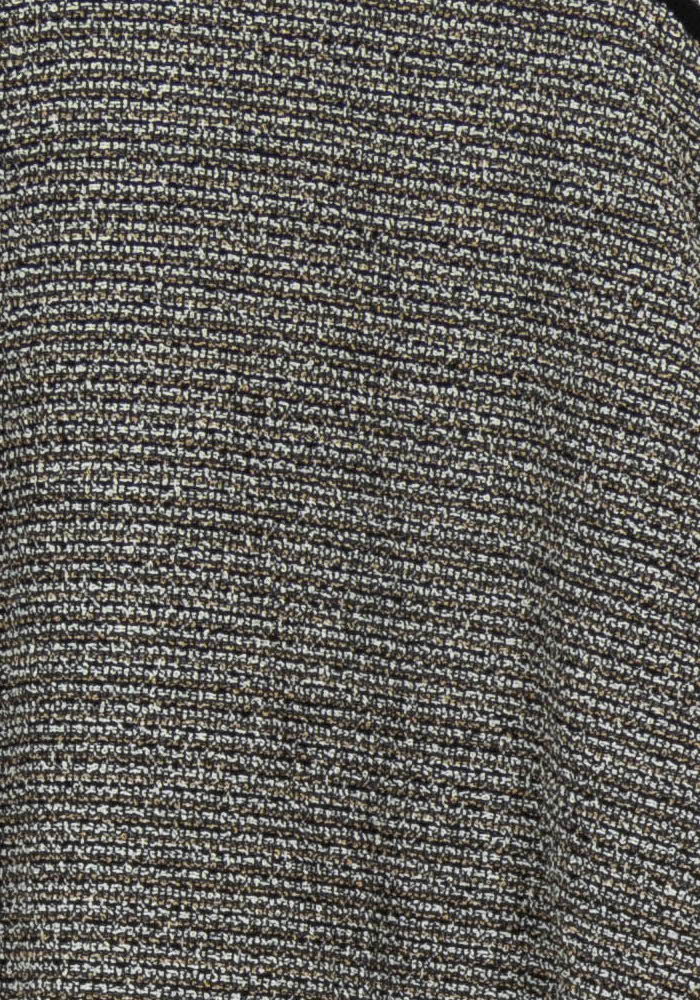 Débardeur Noir et Blanc - Taille S/36 de la marque Imprevu | PARAD69647 - Vendu par Paradigme - Image 3