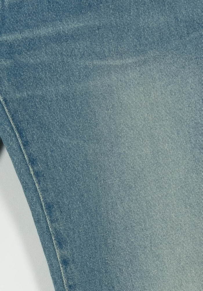 Jean Bleu - Taille S/36 de la marque Imprevu | PARAD69665 - Vendu par Paradigme - Image 3