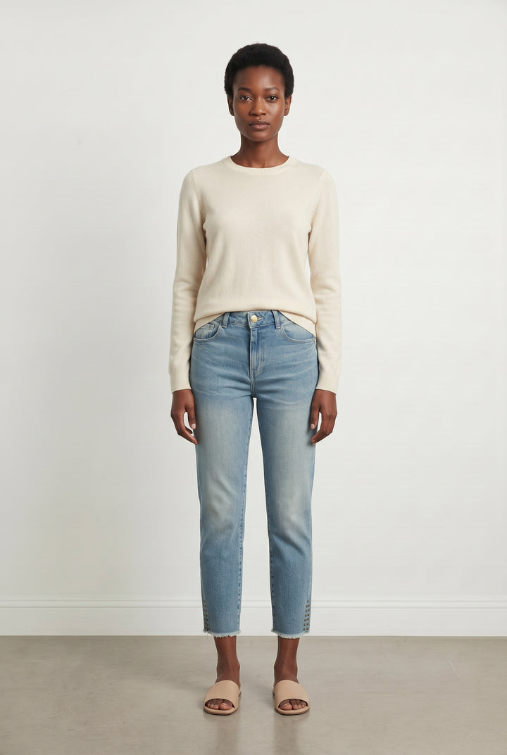 Jean Bleu - Taille S/36 de la marque Imprevu | PARAD69665 - Vendu par Paradigme - Image 1
