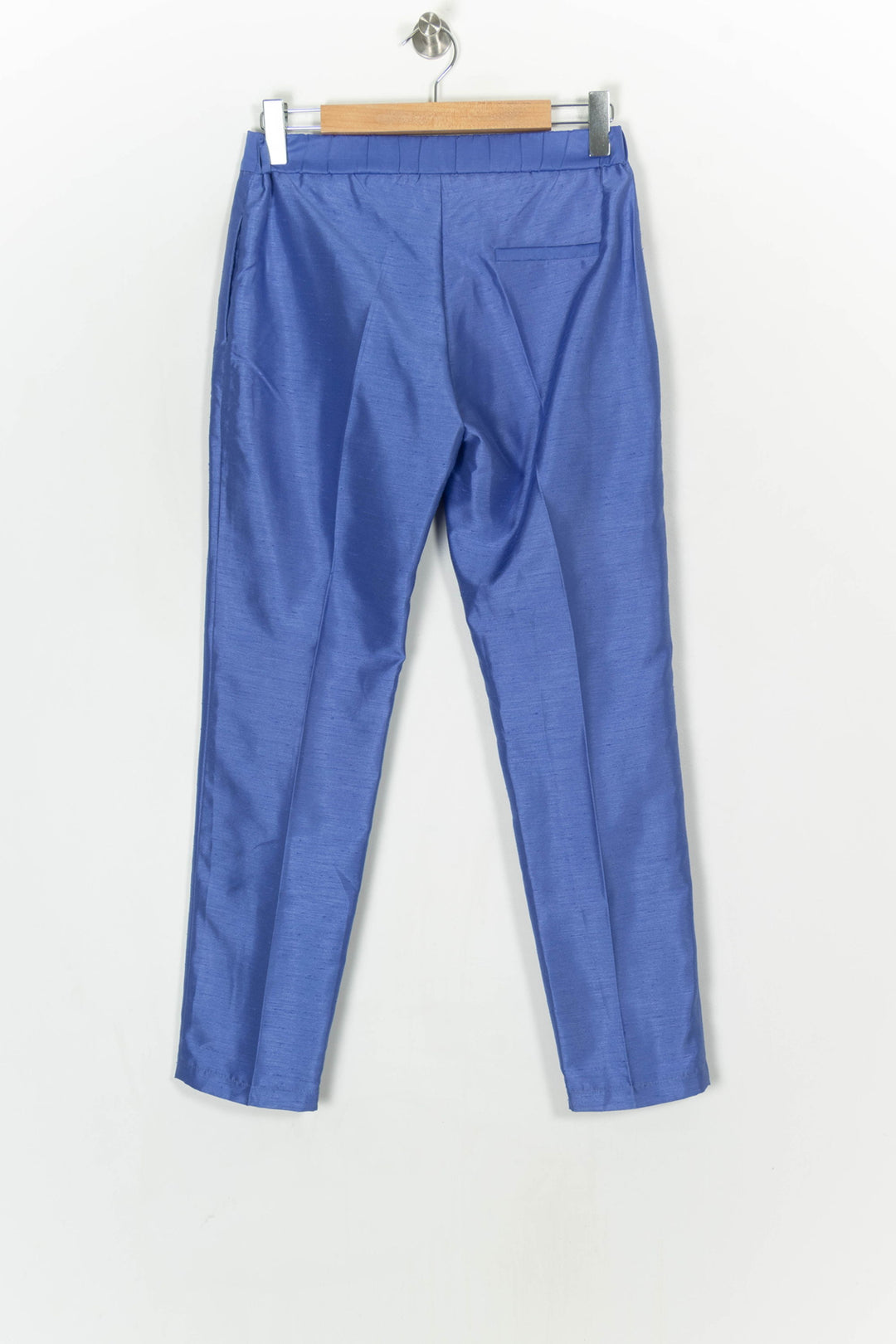 Pantalon Bleu - Taille M/38 de la marque Imprevu | PARAD69666 - Vendu par Paradigme - Image 5