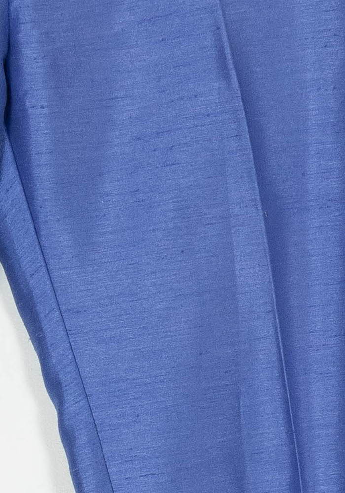 Pantalon Bleu - Taille M/38 de la marque Imprevu | PARAD69666 - Vendu par Paradigme - Image 3