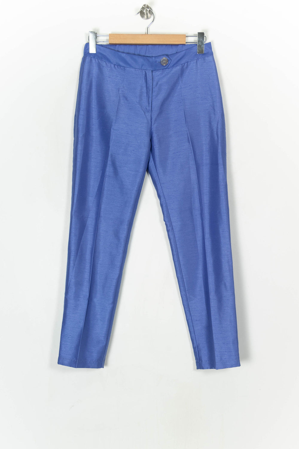 Pantalon Bleu - Taille M/38 de la marque Imprevu | PARAD69666 - Vendu par Paradigme - Image 2