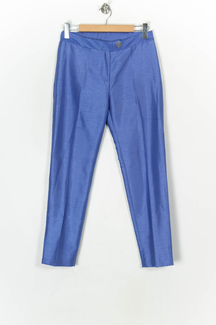 Pantalon Bleu - Taille M/38 de la marque Imprevu | PARAD69666 - Vendu par Paradigme - Image 2