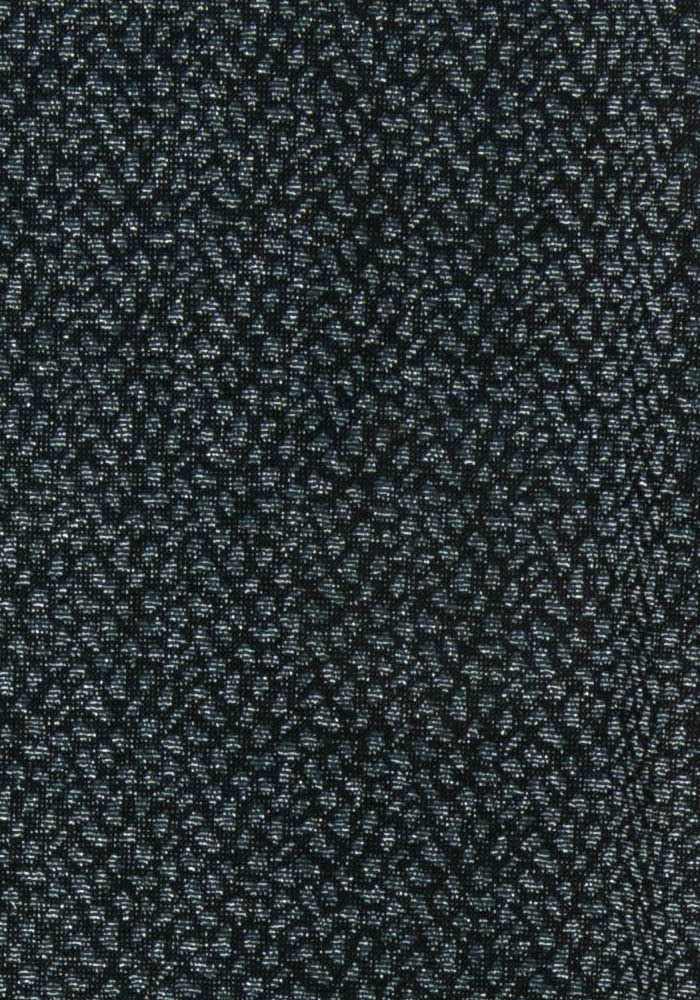 Jupe Longue Noire et Grise - Taille M/38 de la marque Imprevu | PARAD69667 - Vendu par Paradigme - Image 3