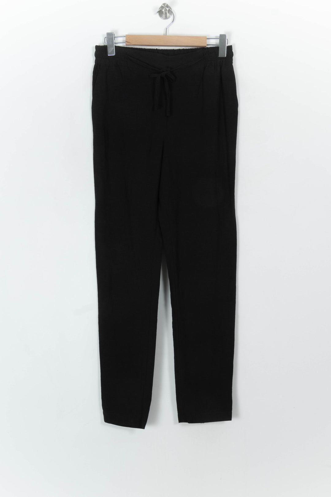Pantalon Noir - Taille L/40 de la marque La Fée Maraboutée | PARAD69695 - Vendu par Paradigme - Image 2