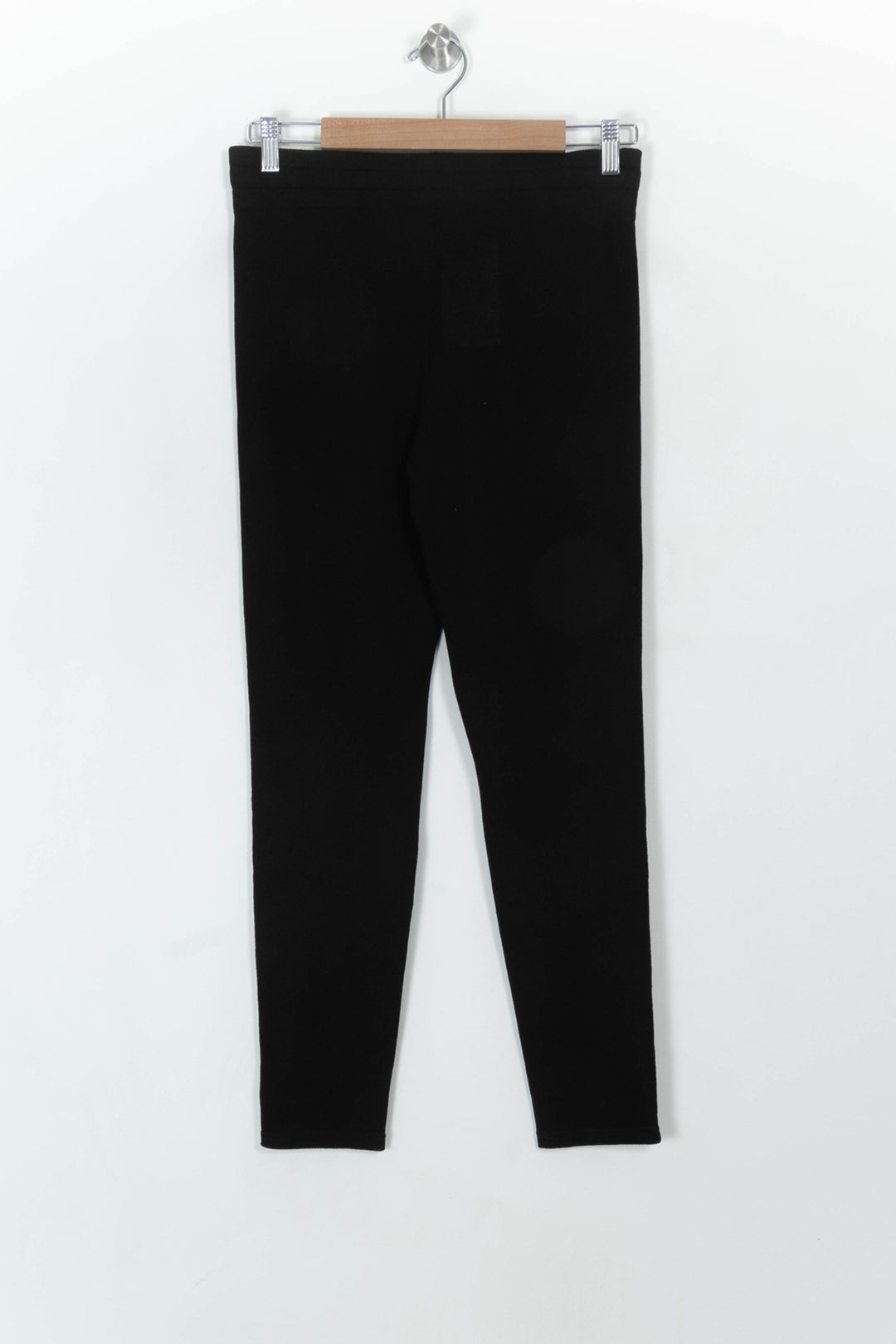 Pantalon De Jogging Noir et Blanc - Taille S/36 de la marque Isabel Marant étoile | PARAD69717 - Vendu par Paradigme - Image 5